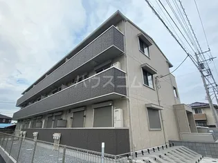 ルミナーレの画像