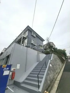 ハイツ小柳永田北の画像