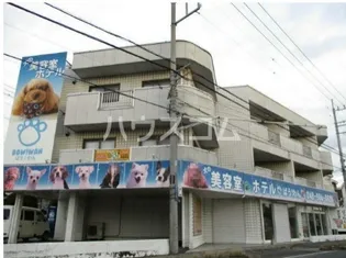 エクセルハイツ蓮田の画像