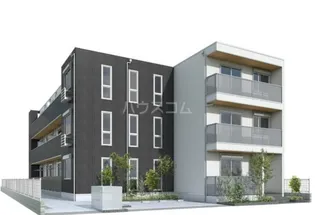 セレスティア東葛西IVの画像