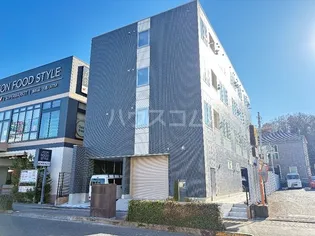 ハイムマルセン日野の画像