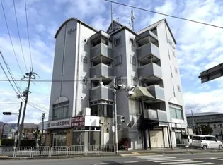 アーバンポート八木の画像