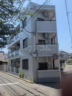 トラストステージ蒔田の画像