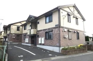 ロイヤルガーデン高萩Aの画像