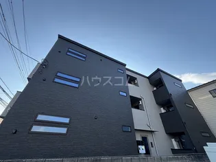 ユニバーサルシティ鈴谷の画像