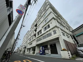三家第1ビルの画像