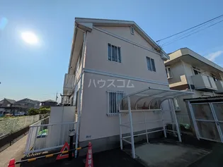 アネックス加藤の画像