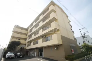 サンリスタ守口の画像