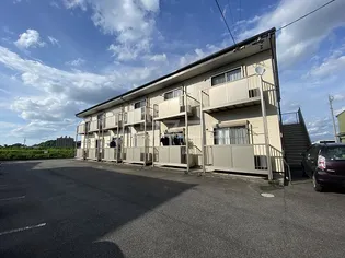 たけのこ五番館の画像