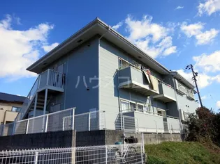 ファミールY Sの画像