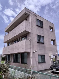 リッチモンドクロスの画像