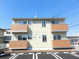 セジュール赤城Cの画像