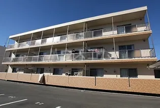 メゾンアスカの画像