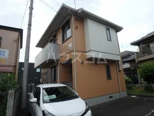 ネオ トリニティー千代田の画像