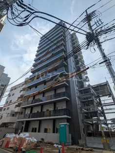 エスポワール登戸の画像