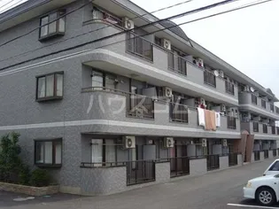 ファーストフィールドの画像