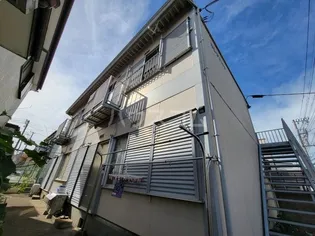 ホンダハイツの画像