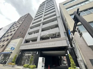 エスリード烏丸五条駅前【7階】の外観