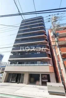 RELUXIA横濱吉野町IIIの画像