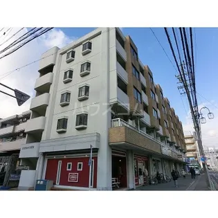 サンシャインビルの画像