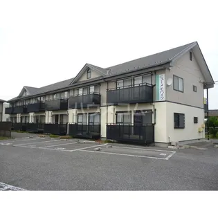 ニューメモハイツの画像