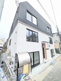 スタシア笹塚【101号室】の外観