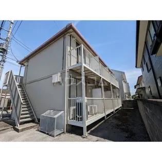 シティハイムサンユーの画像