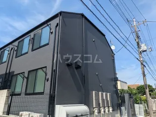 サザンロード国分寺の画像