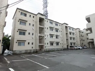 レジデンス山下の画像