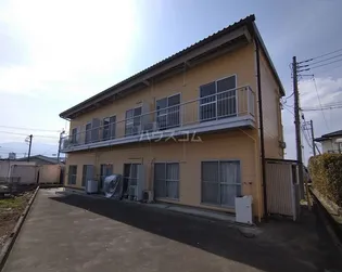 コーポ昭和Bの画像