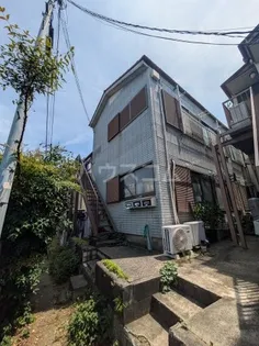 コーポ成増の画像