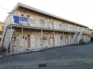 パナハイツ秋山の画像