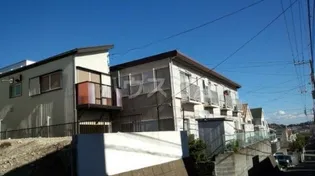 ヒルハイツの画像