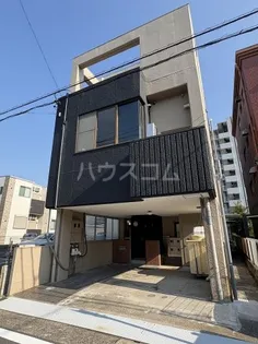 HO【202号室】の外観