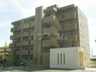 グランシャリオの画像