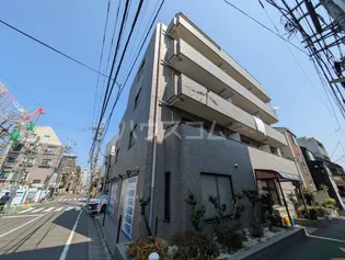 ロジェメント三軒茶屋の画像