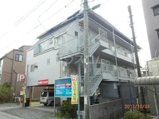 コンフォーティア三田の画像