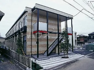 シェルガーデンIIの画像