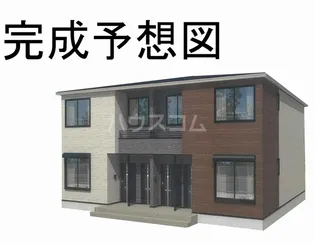 アーバンシティ Ⅰ【1階】の外観