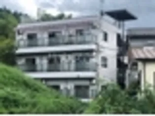 ヴィラ曽我部【306号室】の外観