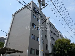 富士見町住宅29号棟の画像