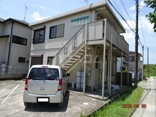 南横川ユングフラウの画像