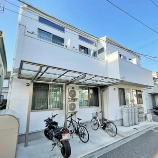 ヒルズ稔台の画像