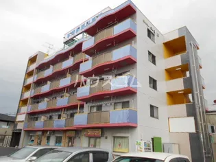 RAINBOWほんまの画像