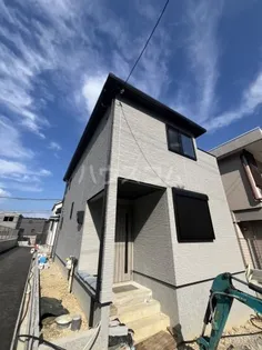 大阪府豊中市上野東2丁目【一戸建】の外観