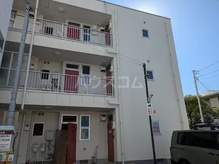 シーサイドヴィレッジ鵠沼の画像