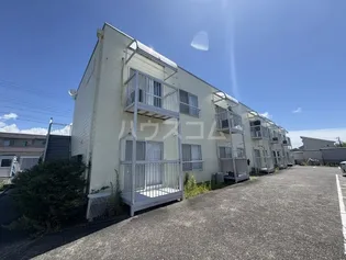 シャイニーフラットの画像