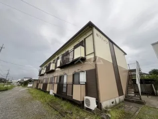 柳下ハイツの画像