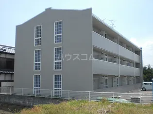 レオパレス向日葵の画像