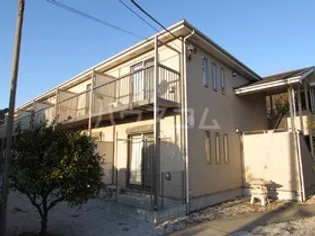 ソレアード見花山の画像